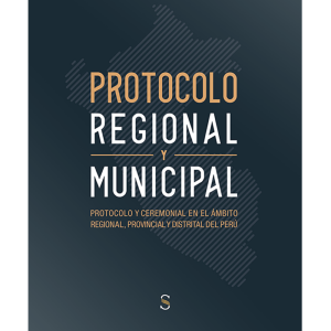 Protocolo Regional y Municipal